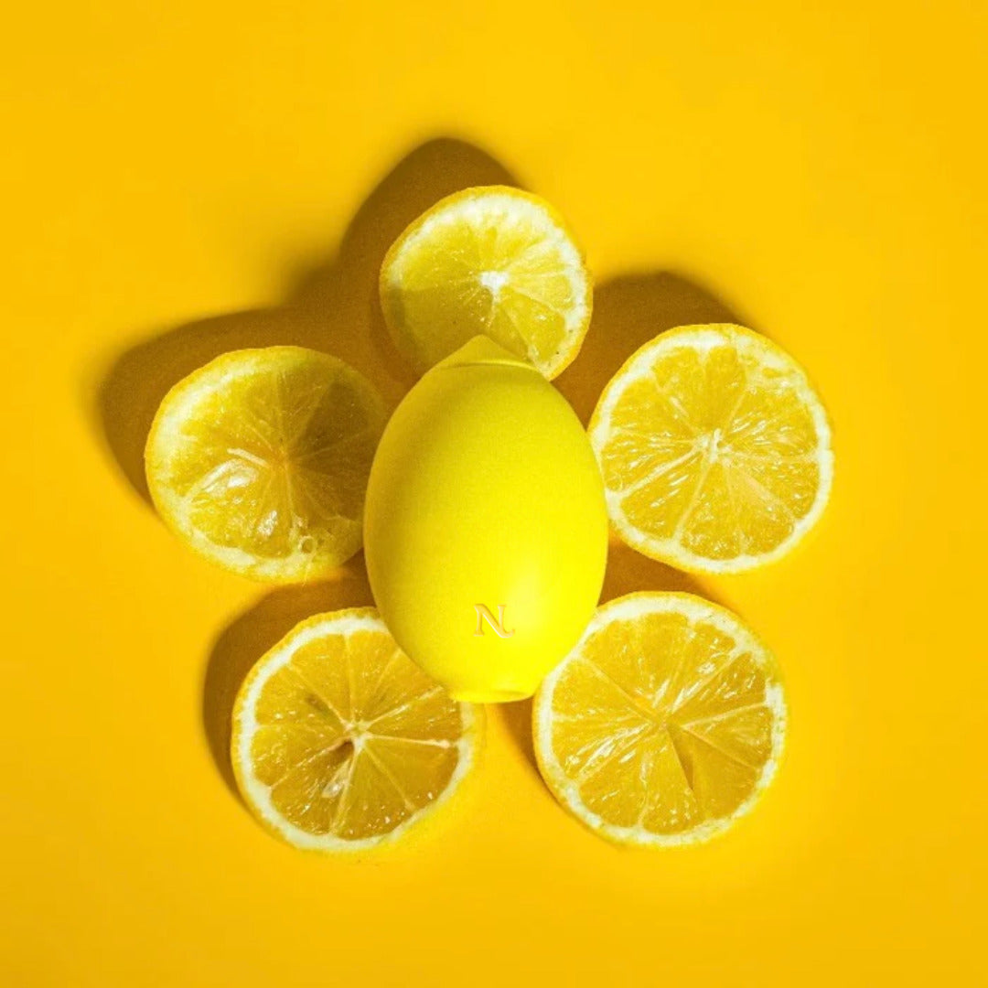 Lemon Toys lemon vibrator products